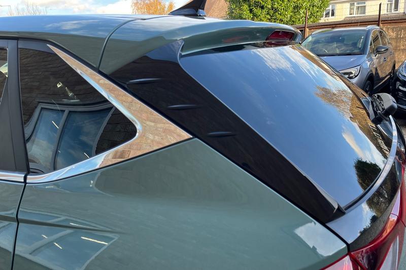 Used Hyundai i20 2022 for sale - 76568661: Photo 38