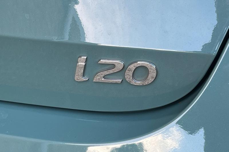 Used Hyundai i20 2022 for sale - 76568661: Photo 39