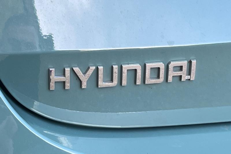 Used Hyundai i20 2022 for sale - 76568661: Photo 40