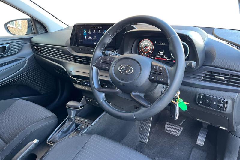 Used Hyundai i20 2022 for sale - 76568661: Photo 9