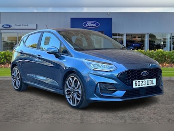Used Ford Fiesta undefined for sale - 78449526: Photo