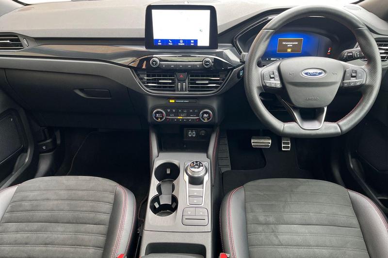 Used Ford Kuga 2021 for sale - 76882659: Photo 10