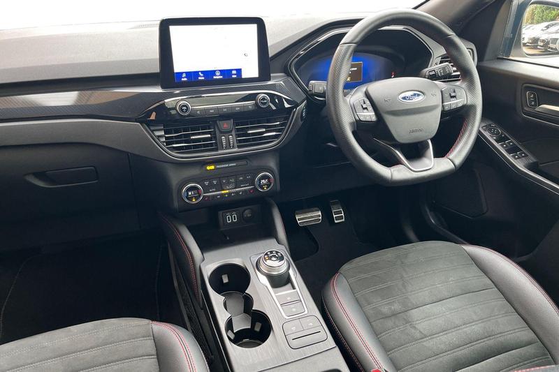 Used Ford Kuga 2021 for sale - 76882659: Photo 11