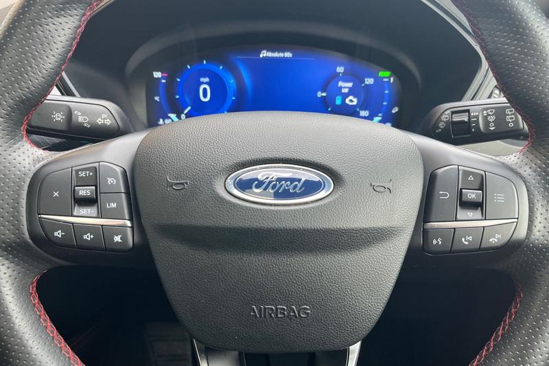 Used Ford Kuga 2021 for sale - 76882659: Photo 12