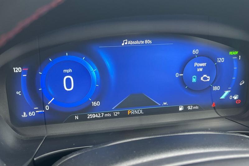 Used Ford Kuga 2021 for sale - 76882659: Photo 13