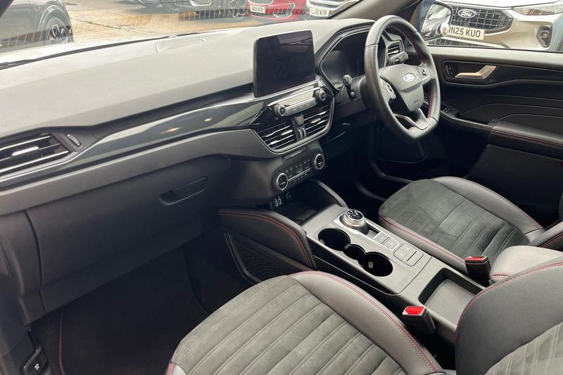 Used Ford Kuga 2021 for sale - 76882659: Photo 18