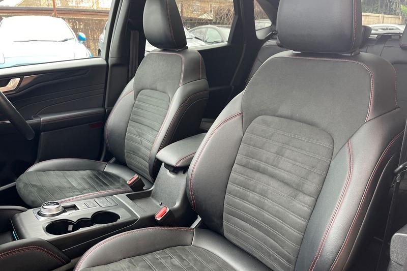 Used Ford Kuga 2021 for sale - 76882659: Photo 19