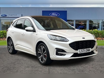 Used Ford Kuga 2021 for sale - 76882659: Photo