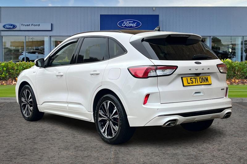 Used Ford Kuga 2021 for sale - 76882659: Photo 2