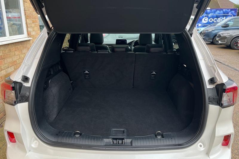 Used Ford Kuga 2021 for sale - 76882659: Photo 21