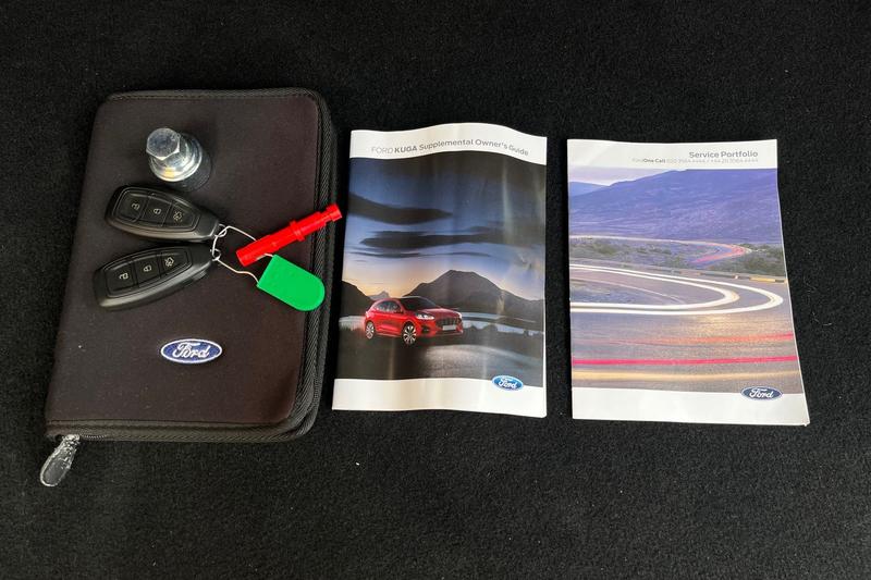 Used Ford Kuga 2021 for sale - 76882659: Photo 22