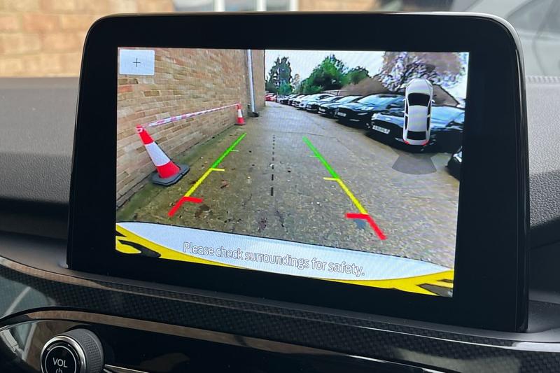 Used Ford Kuga 2021 for sale - 76882659: Photo 29