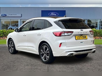 Used Ford Kuga 2021 for sale - 76882659: Photo