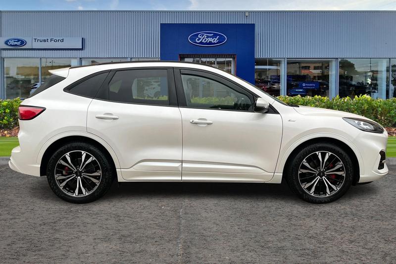 Used Ford Kuga 2021 for sale - 76882659: Photo 3