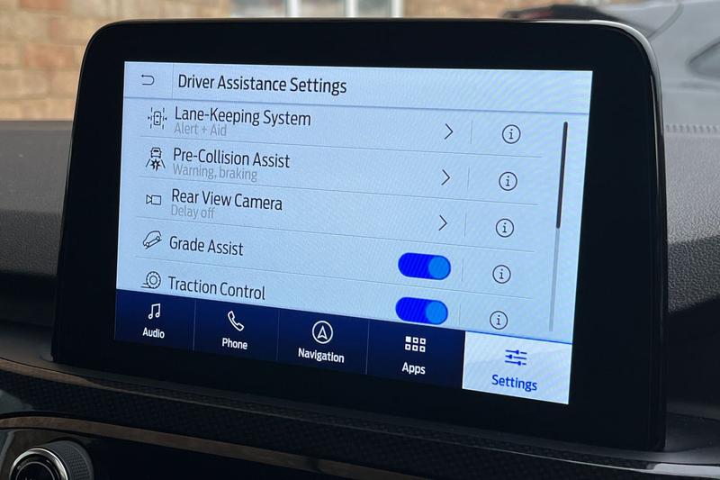 Used Ford Kuga 2021 for sale - 76882659: Photo 31