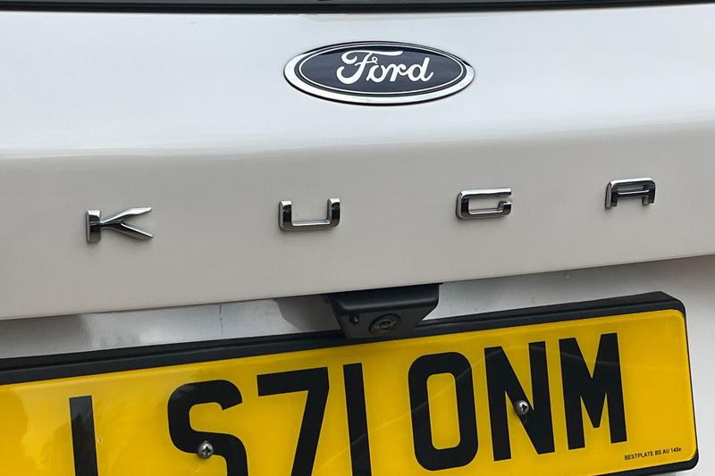 Used Ford Kuga 2021 for sale - 76882659: Photo 40