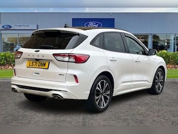 Used Ford Kuga 2021 for sale - 76882659: Photo