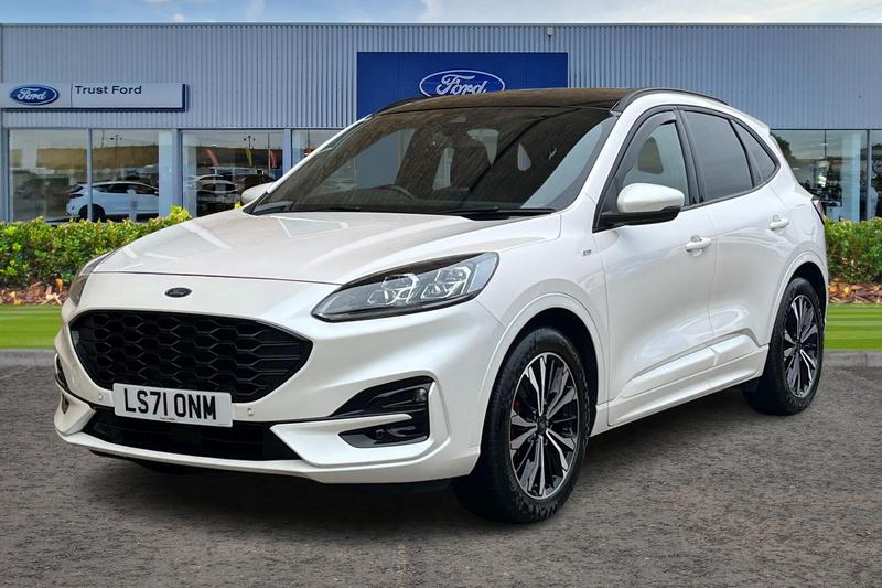 Used Ford Kuga 2021 for sale - 76882659: Photo 5