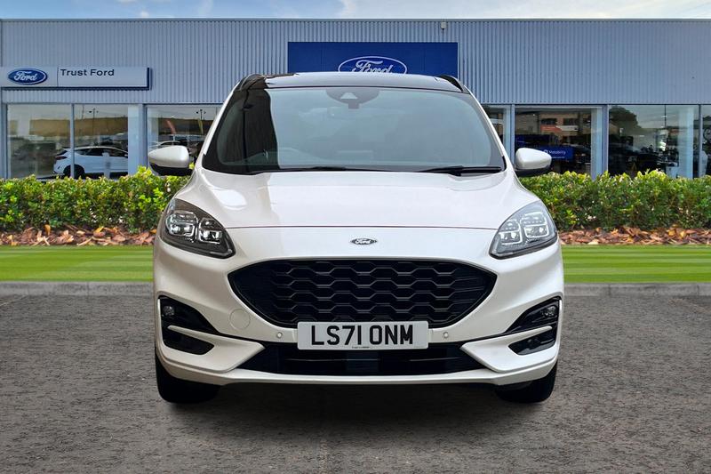 Used Ford Kuga 2021 for sale - 76882659: Photo 6