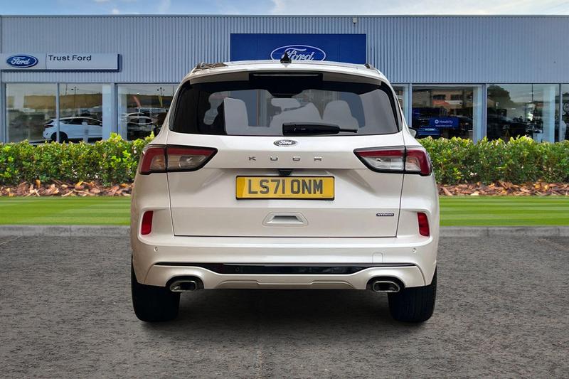 Used Ford Kuga 2021 for sale - 76882659: Photo 7