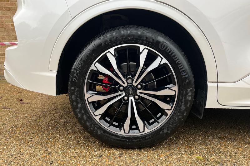 Used Ford Kuga 2021 for sale - 76882659: Photo 8