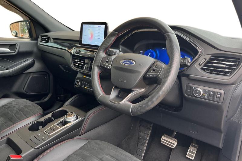 Used Ford Kuga 2021 for sale - 76882659: Photo 9