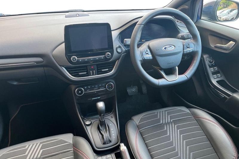 Used Ford Puma 2023 for sale - 77570681: Photo 11