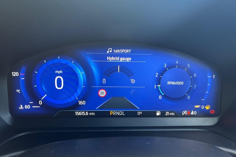 Used Ford Puma 2023 for sale - 77570681: Photo 13