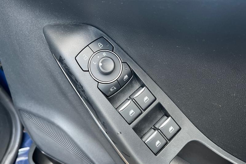 Used Ford Puma 2023 for sale - 77570681: Photo 16