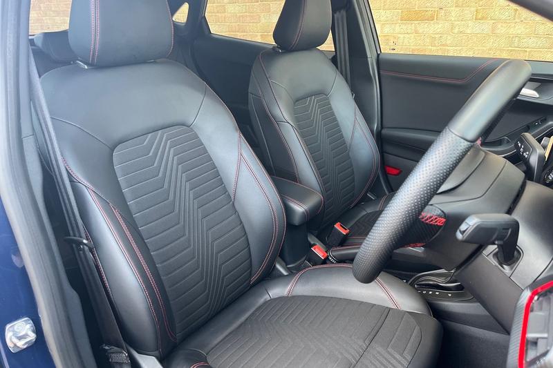 Used Ford Puma 2023 for sale - 77570681: Photo 17