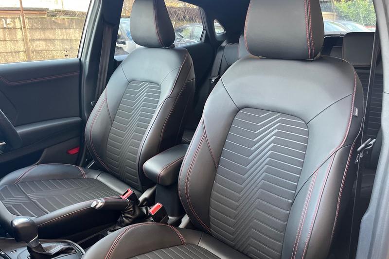 Used Ford Puma 2023 for sale - 77570681: Photo 19