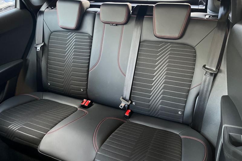 Used Ford Puma 2023 for sale - 77570681: Photo 20