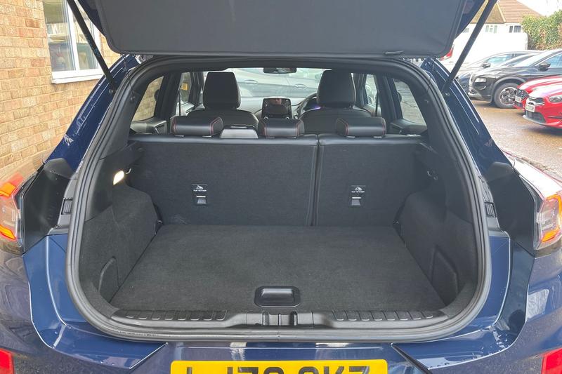 Used Ford Puma 2023 for sale - 77570681: Photo 21