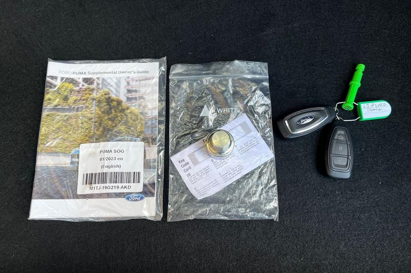 Used Ford Puma 2023 for sale - 77570681: Photo 22