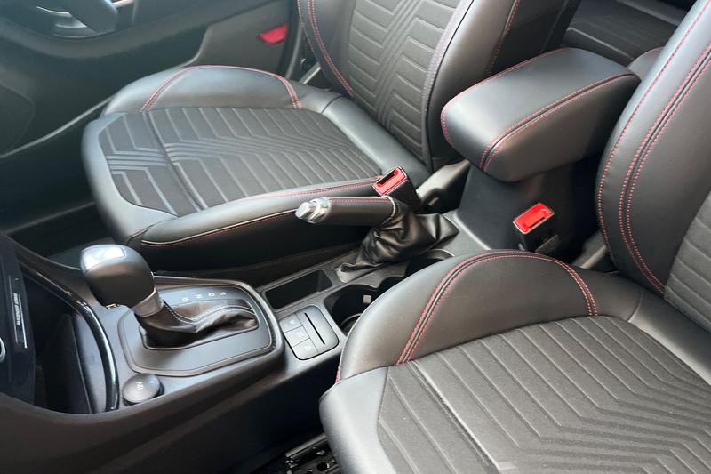 Used Ford Puma 2023 for sale - 77570681: Photo 24