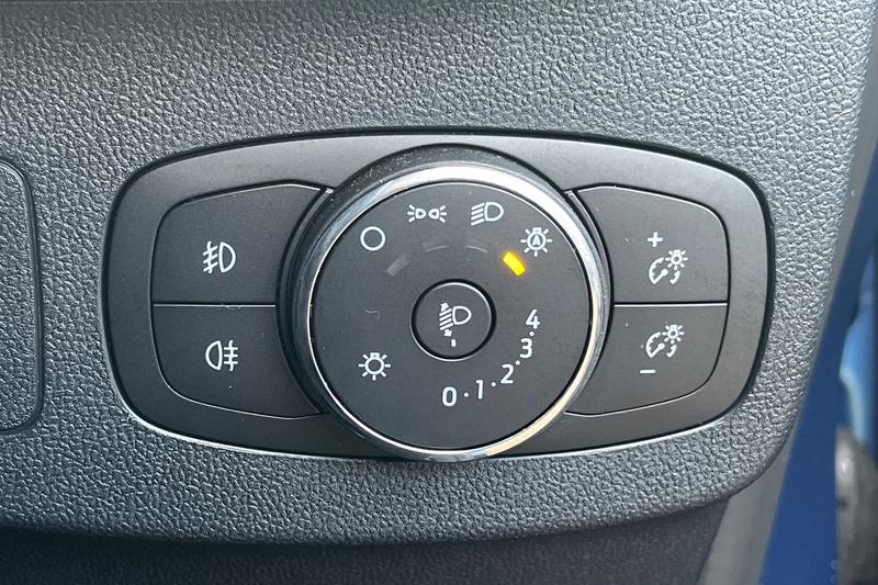 Used Ford Puma 2023 for sale - 77570681: Photo 25