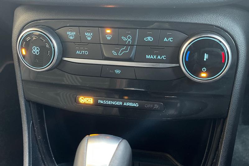 Used Ford Puma 2023 for sale - 77570681: Photo 28