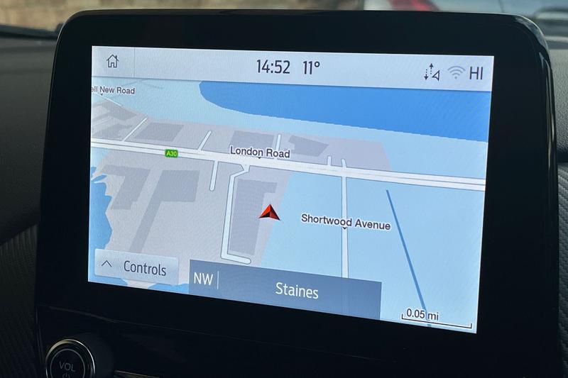 Used Ford Puma 2023 for sale - 77570681: Photo 29