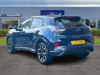 Used Ford Puma 2023 for sale - 77570681: Photo