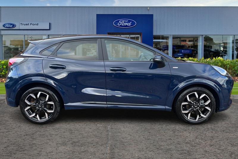 Used Ford Puma 2023 for sale - 77570681: Photo 3