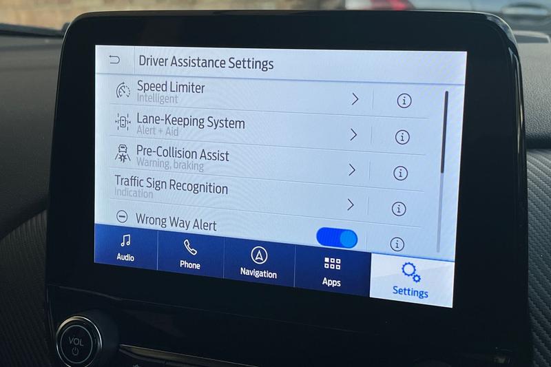 Used Ford Puma 2023 for sale - 77570681: Photo 31