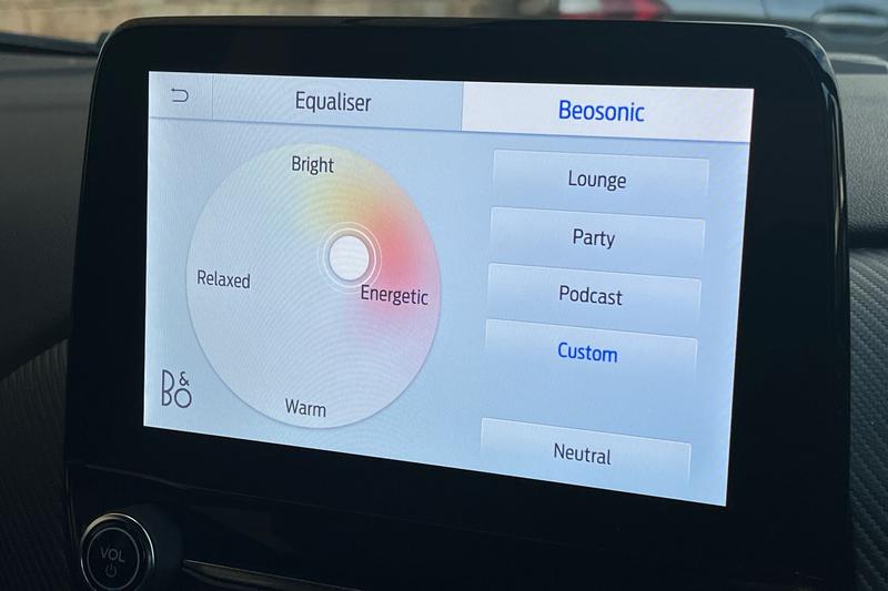 Used Ford Puma 2023 for sale - 77570681: Photo 32