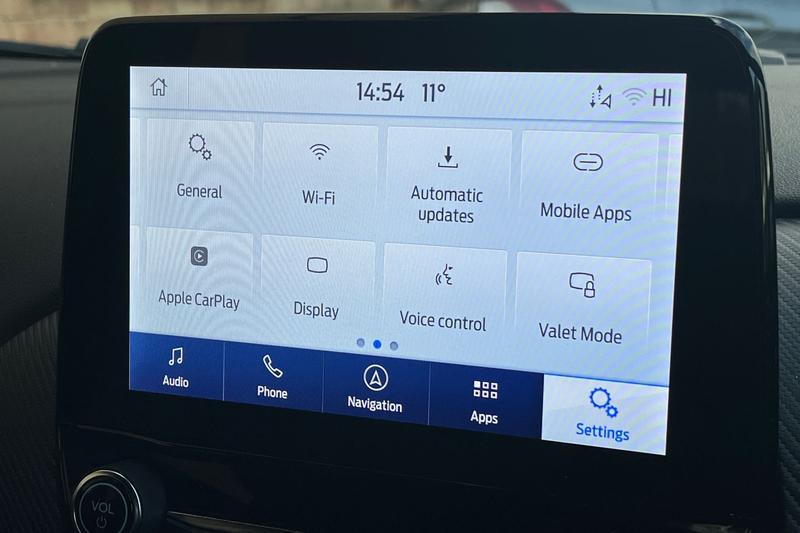 Used Ford Puma 2023 for sale - 77570681: Photo 33