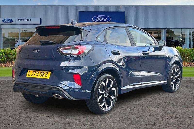 Used Ford Puma 2023 for sale - 77570681: Photo 4