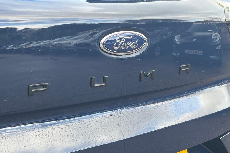 Used Ford Puma 2023 for sale - 77570681: Photo 40