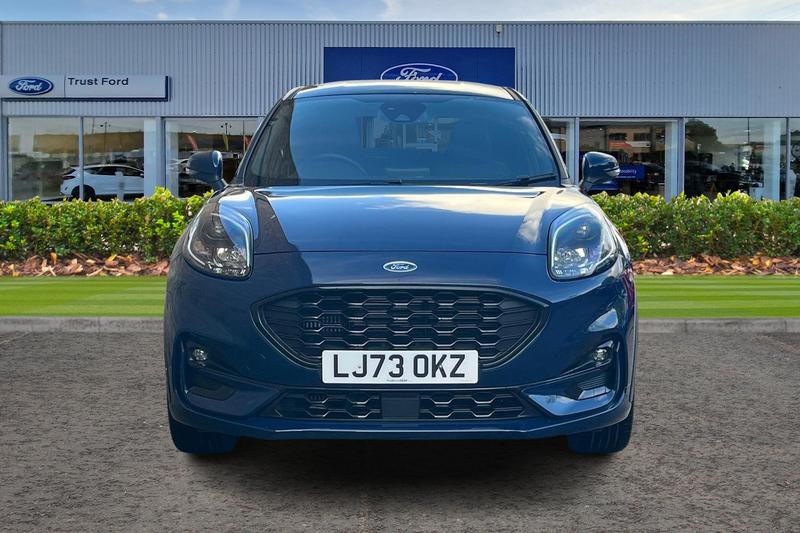 Used Ford Puma 2023 for sale - 77570681: Photo 6