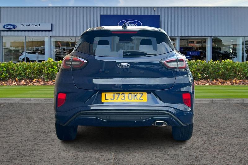 Used Ford Puma 2023 for sale - 77570681: Photo 7