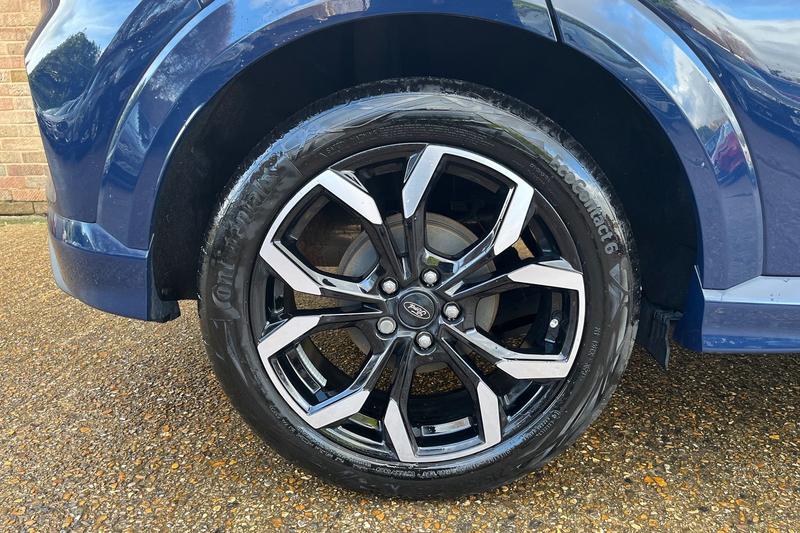 Used Ford Puma 2023 for sale - 77570681: Photo 8