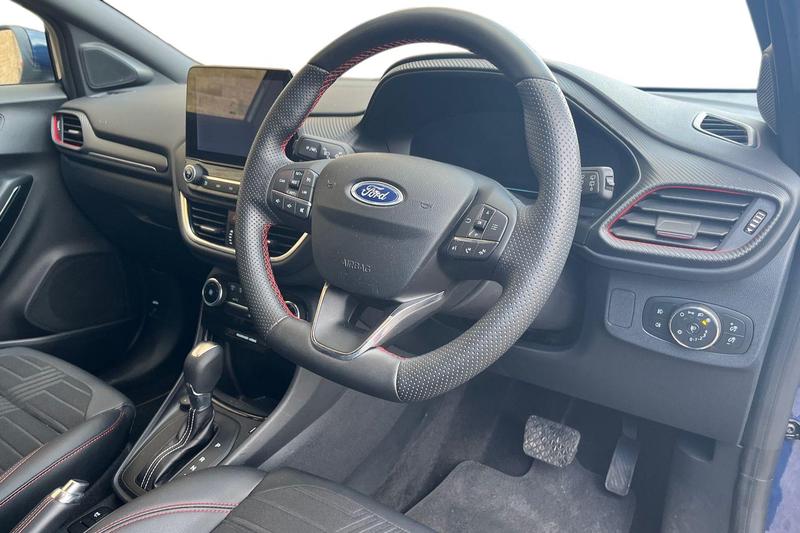 Used Ford Puma 2023 for sale - 77570681: Photo 9