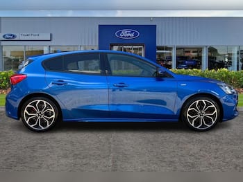 Used Ford Focus 2021 for sale - 79641286: Photo